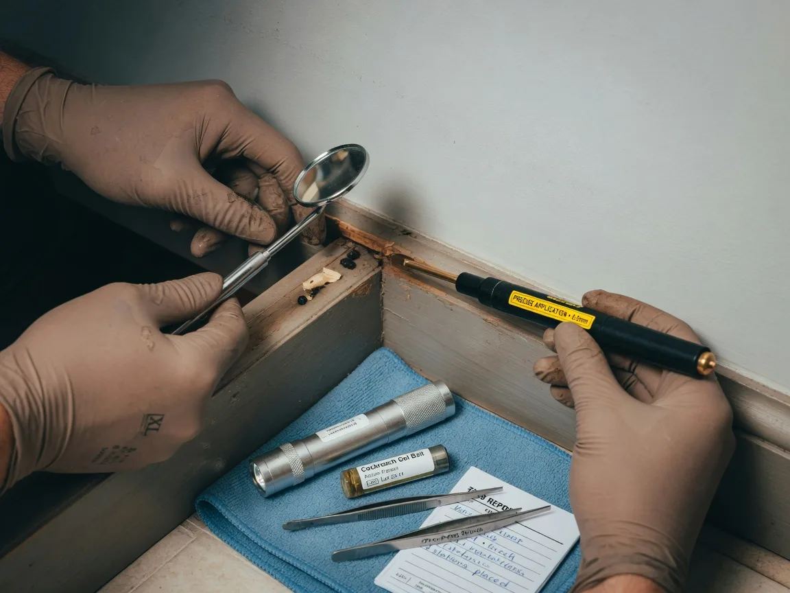 Why choose Emergency Pest Control in Chadron, NE